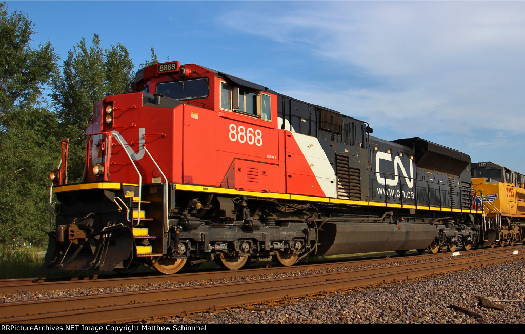 CN 8868